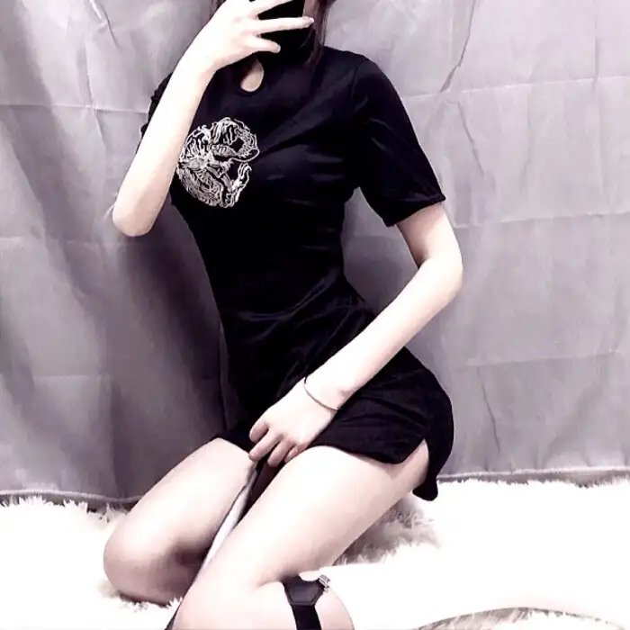 裁断分离之罪恶剪刀