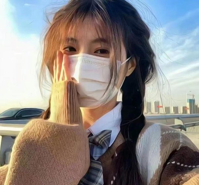 太平洋风暴